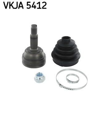 SKF VKJA 5412 Kit giunti, Semiasse